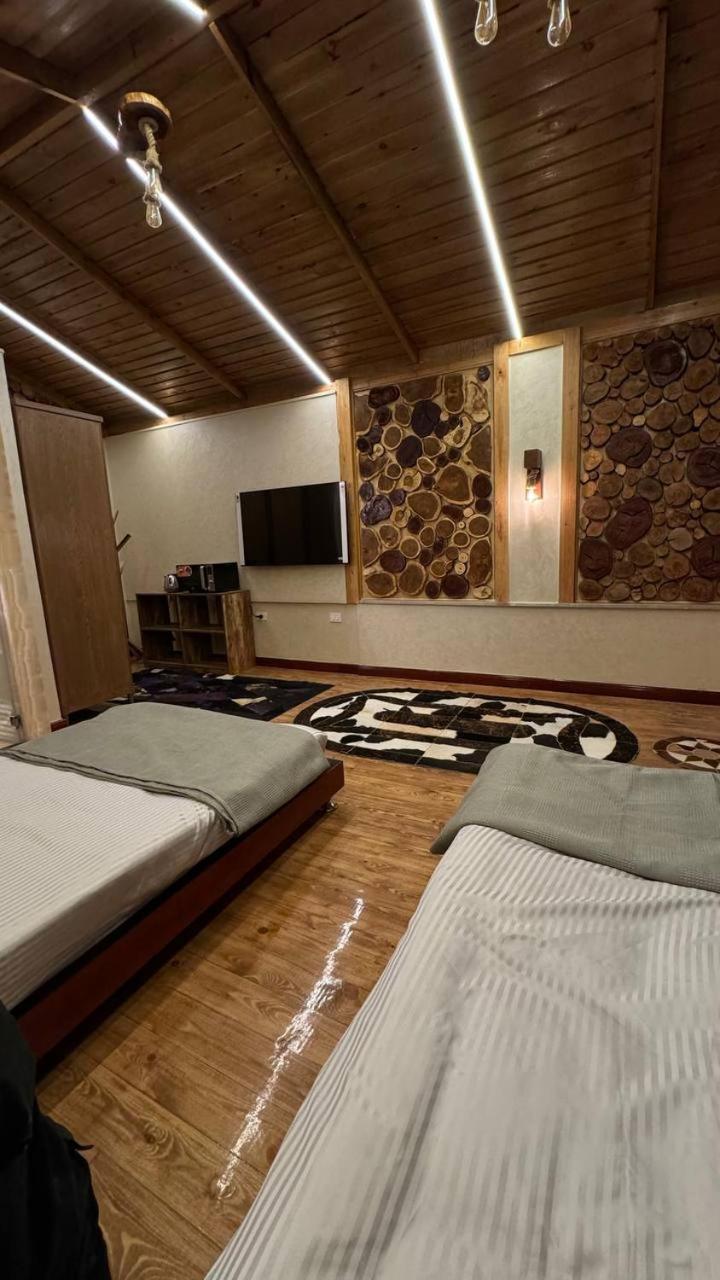 Gold Island Resort Gíza Kültér fotó