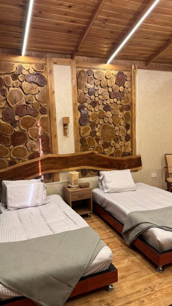Gold Island Resort Gíza Kültér fotó
