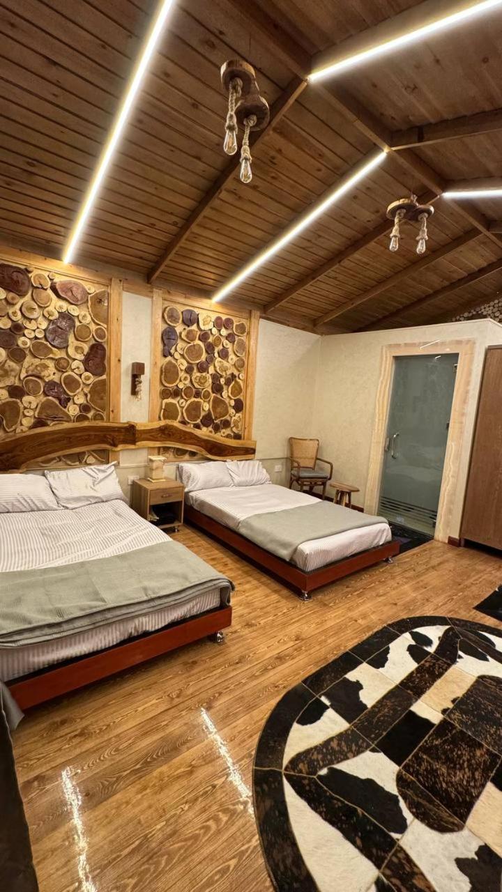 Gold Island Resort Gíza Kültér fotó