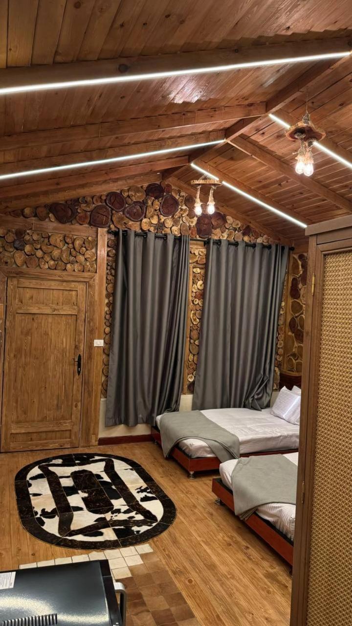 Gold Island Resort Gíza Kültér fotó