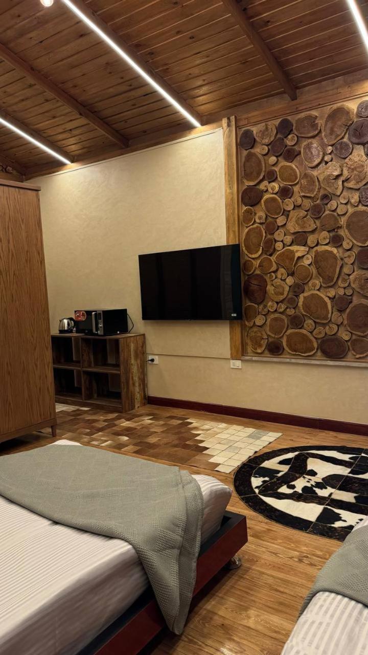 Gold Island Resort Gíza Kültér fotó