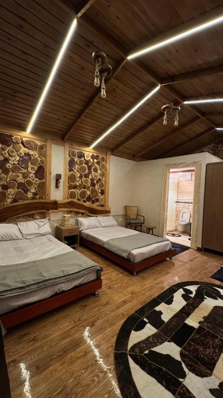 Gold Island Resort Gíza Kültér fotó