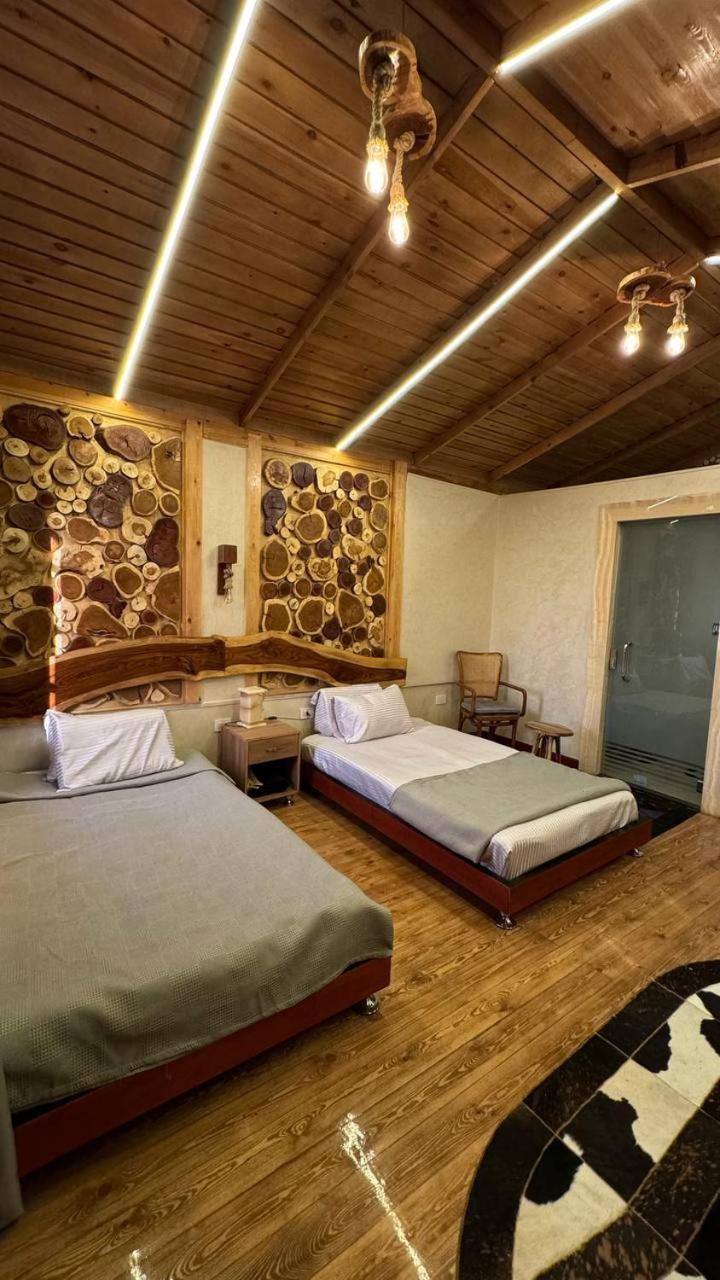 Gold Island Resort Gíza Kültér fotó