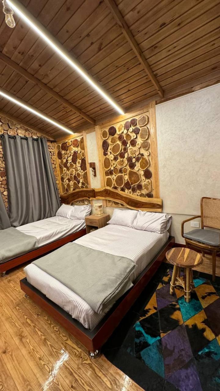 Gold Island Resort Gíza Kültér fotó