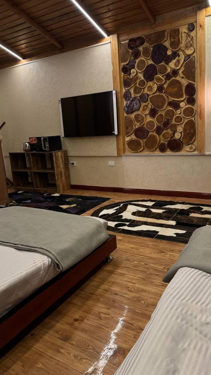 Gold Island Resort Gíza Kültér fotó